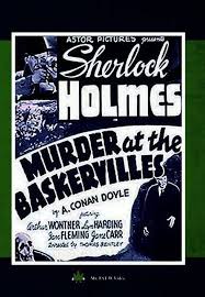 Sherlock Holmes: Murder at the Baskervilles (DVD), Mr Fat - w Video,  Mystery & Suspense