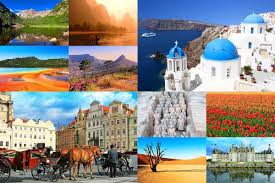 Jan 25, 2021 · 5 places to retire to with the world's best climate scoring a country on its climate is not an easy task, because everyone has their own ideas on what sort of weather they enjoy most. 43 Amazing Destinations Worldwide Our Favorite Places From 18 Years Of Traveling