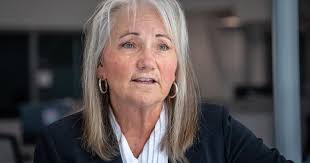 Q&A: Alice Yoder talks priorities ahead of becoming Lancaster County's  newest commissioner