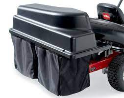 Model # 75750 asked by sandy may 23, 2021. Toro Timecutter Ss5000 Twin Grass Bagger