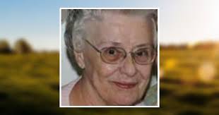 Ruth Marilyn Stumbaugh Obituary April 10, 2021