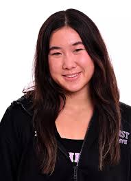 2025-26 Women's Swimming and Diving Roster