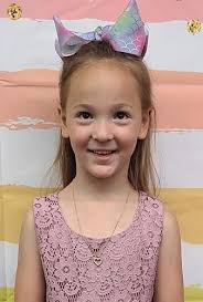 21 compete for Ag Days Little Miss crown