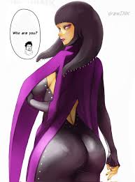 Rule 34 - Ass Focus Big Ass Black Bodysuit Boruto: Naruto Next Generations  Boruto: Two Blue Vortex Leather Clothing Looking At Viewer Looking Back  Looking Over Shoulder Matsuri (boruto) Open Back Sarutobi