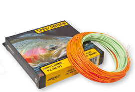 Airflo Fly Lines Spey Streamer Switch