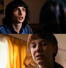 You're a superhero” vs “You're a sorcerer”