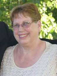 Jacquelyn Sue “Jackie” Bauer James (1954-2019)