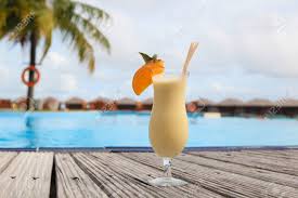 The zips are sizable files (several hundred megabytes typically) so please make sure you have a good internet connection. Pina Colada Cocktail On Tropical Beach Resort Stock Photo Picture And Royalty Free Image Image 45946081
