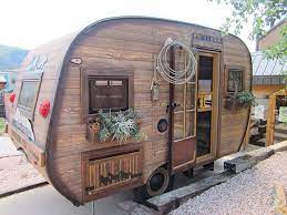 Check spelling or type a new query. 22 Rvs That Look Like Log Cabins Rvshare Com