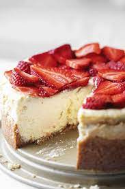The Best Keto Cheesecake Recipe Yummly Recipe Sugar Free Cheesecake Keto Dessert Easy Keto Dessert Recipes