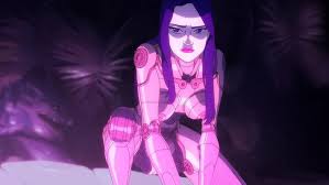The Son Of A Spirit Hunter Forges A Bond With A Shape Shifting Huli Jing In 2020 Robot Girl Death Robot