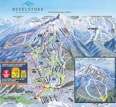 A Guide To Revelstoke Mountain Resort Revelstoke Mountain Resort Ski Trip