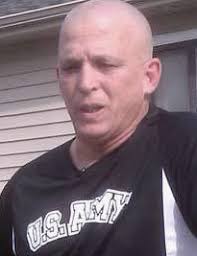 Sgt Phillip Roach Hazing