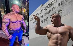 Jest ikoną tej organizacji i przy okazji nie pomogły efektowne kopnięcia ani serce do walki. Gwiazdor Fame Mma Powiedzial Ile Ma Centymetrow Ale Gigant Pudzianowski Spojrzy Z Przerazeniem Super Express