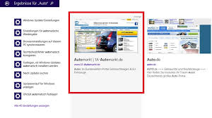 Aktuelle news zur dazn, liveticker, spielpläne, bilder und videos, sowie alle wichtigen ergebnisse und tabellen auf einen blick. Windows 8 1 10 Werbung Entfernen Computer Bild