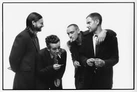 Meet Charli XCX's fiancé George Daniel, The 1975's drummer: Matty Healy's  bandmate helped the singer with her Brat campaign and, like Taylor Swift,  went to Jack Antonoff and Margaret Qualley's wedding |