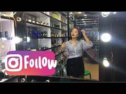 Things to do near space hair salon and bar. I Got A Haircut Best Hair Salon In Itahari Nepal Neel David Salon Short Hairstyle For Girl Youtube