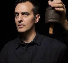 Jon Mueller and Tom Lecky: All Colors Present, Erik Ruin's Ominous Cloud  Ensemble and Christina Gesualdi/Jesse Kudler Duo