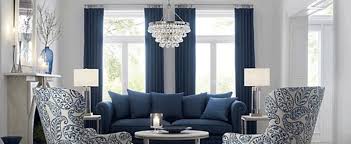 Long curtains 9ft und mehr. How To Hang Curtains A Guide Crate And Barrel