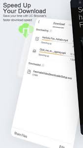 With the browser above you can download the uc browser on your windows with offline installer. Uc Mini Mod Apk Premium Unlocked Pro Apkton Com