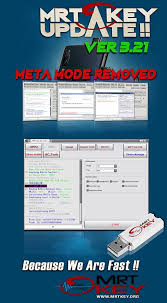 There are have many features inside the mrt software, such as it is the first universal data card for flashing/unlocking product worldwide. Mrt Key Ver 3 21 New Update Vivo Mtk 6765 Cpu And Huawei 8a 9e Add Tembel Panci