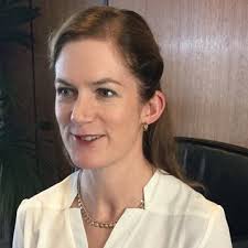 Lisa Ryan (@LryanEnergy)