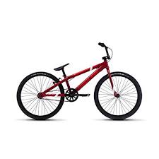 Mx24 Bmx Race Cruiser Red