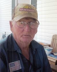 Obituary for Cecil Wesley Hicks