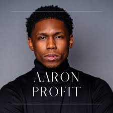 Aaron Profit's Instagram, Twitter & Facebook