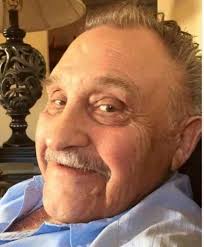 Edward Lipinski Obituary (1939