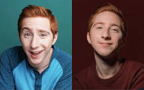 Larry Saperstein, acteur dans la série « High School Musical », a fait son  coming out bi