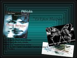 Presentacion El Efecto Mariposa