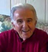 Obituary information for Anthony 'Tony' Marsico