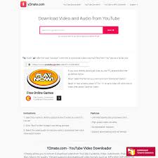 Y2mate the fastest free all kind of video downloader. Youtube Downloader Download Video And Audio From Youtube Y2mate Com Archived 2021 08 13