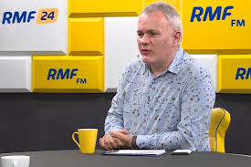 W materiale jakuba sobieniowskiego zaprezentowano najbardziej nie ingerowaliśmy w treść wypowiedzi pracowników telewizji rządowej, jej gości i komentatorów. Robert Mazurek Uderzyl W Fakty Tvn Krytykujac Wiadomosci Tvp Press Pl Najnowsze Informacje Z Branzy Medialnej Marketingowej Reklamowej I Public Relations