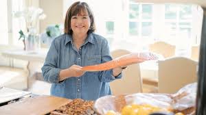 Each product we feature has been independently selected and reviewed by our editorial team. Ina Garten Is Cooking Up The Happy Jewish Memories She S Always Wanted The Nosher