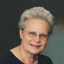 Alice Elaine Hand Obituary February 14, 2015