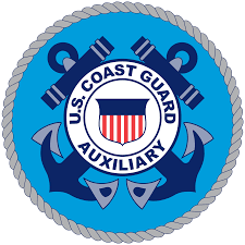 United States Coast Guard Auxiliary Coast Guard Auxiliary Coast Guard Us Coast Guard