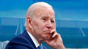Hispanic voters say they're 'running away' from Biden: 'Big cup of Joe  overflowing with inflation'