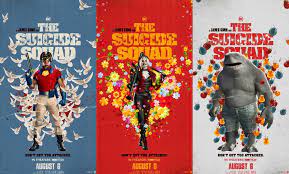 Pero el director james gunn afirma que las dos películas en las que está trabajando actualmente mantendrán sus fechas de estreno. Escuadron Suicida Suicide Squad Estrena Primer Avance