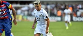 Yeferson soteldo statistics and career statistics, live sofascore ratings, heatmap and goal video highlights may be available on sofascore for some of yeferson soteldo and santos matches. Soteldo Se Reincorporara Al Brasileirao Con El Estelar Duelo Entre Santos Y Flamengo Lavinotinto Com