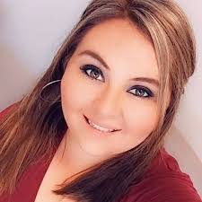 Gabrielle Mccann's Instagram, Twitter & Facebook