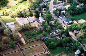 Some of these homes are hot homes, meaning. Nutfield History