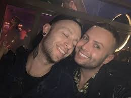 Luke Underwood's Instagram, Twitter & Facebook