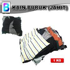 A brief description of the manga kaiju no. Kain Buruk Jahit 1kg Lazada