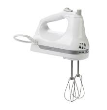 Maybe you would like to learn more about one of these? Kitchenaid 5 Speed Ultra Power Hand Mixer Empire Red Khm512er Walmart Com Walmart Com