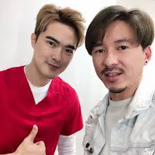 Jasper Lim Hair Artist added a...