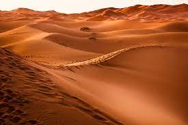 Free Image On Pixabay Desert Morocco Sand Dune Dry Deserts Sand Dunes Landscape Photography Tips