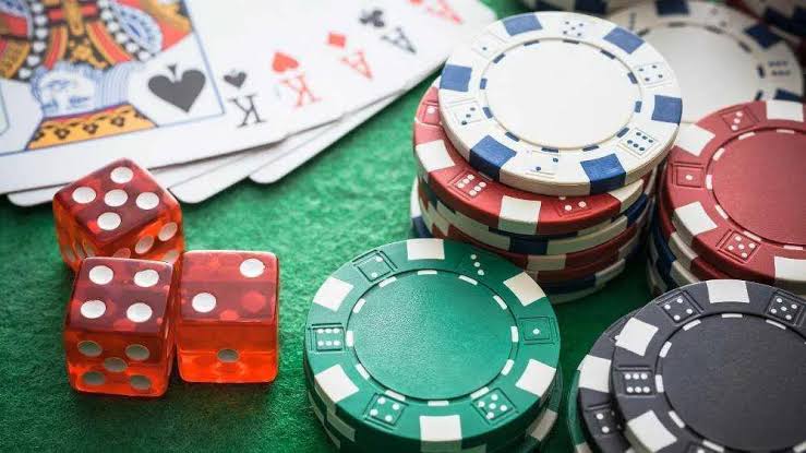 Unlocking the Secrets of Popular Casino Games An In-Depth Guide - Splus  Software