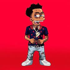 You can also upload and share your favorite cartoon nba youngboy wallpapers. Stream Beast Inside Beats Type Beat Trap Instrumentals Listen To Nba Youngboy Playlist Online For Free On Soundcloud